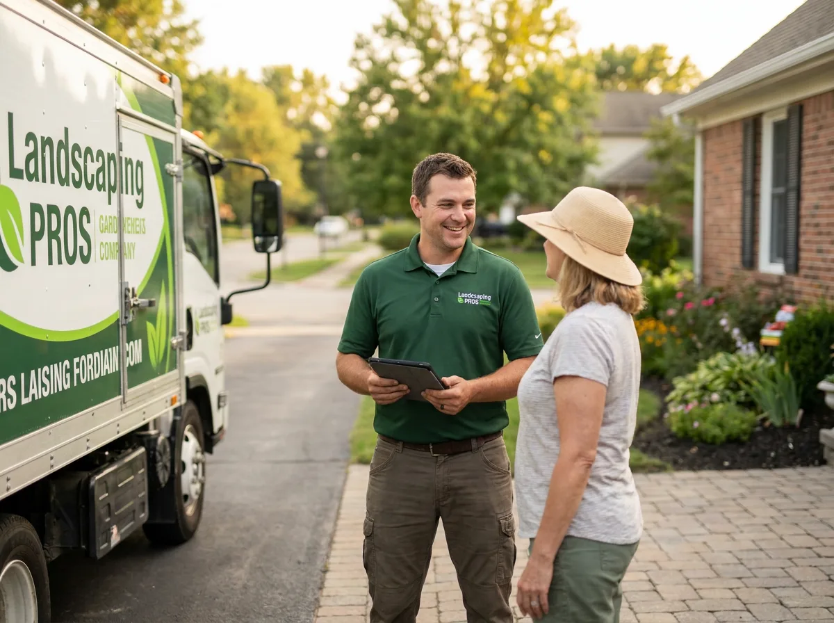 Landscaping Hudson, MI FAQs